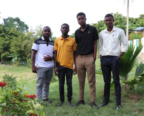 Alumni